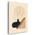 image de vases scandinave