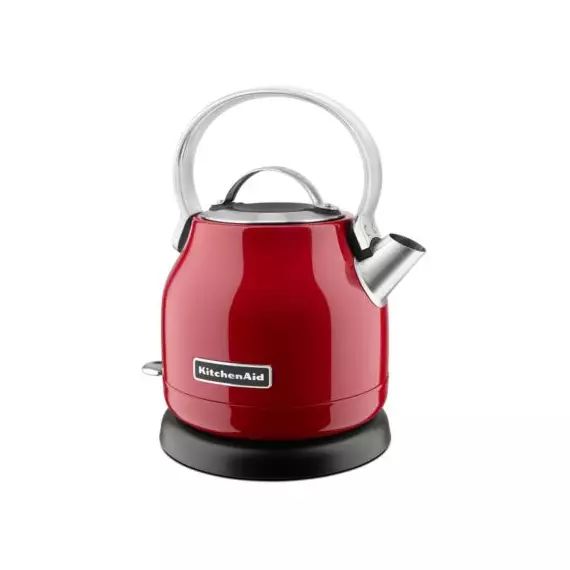 Bouilloire KITCHENAID 5KEK1222EER rouge empire
