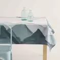 image de nappe scandinave 