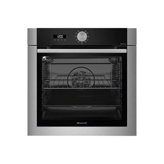 Four encastrable Brandt BOP7534X