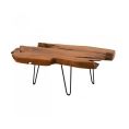 image de tables basses scandinave 