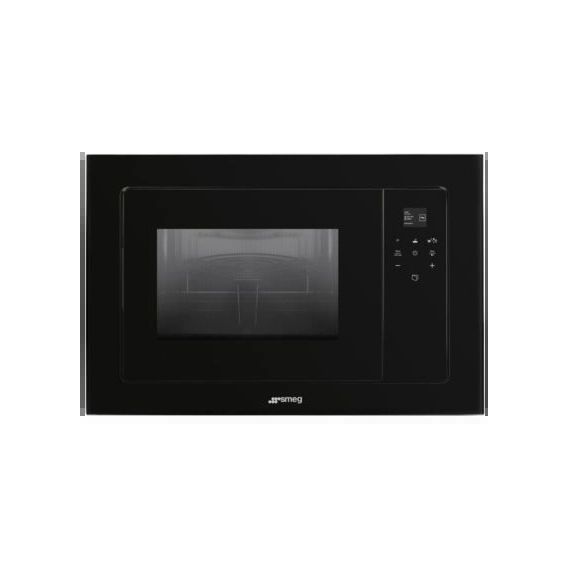 Micro ondes encastrable Smeg FMI120N2