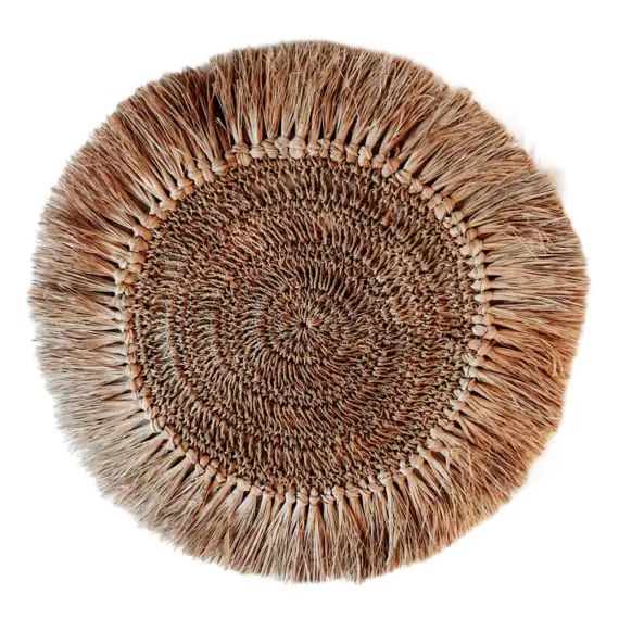 Set de table naturel 45cm