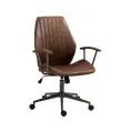 image de chaise de bureau scandinave 