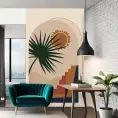 image de papiers peints scandinave 