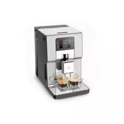Expresso avec broyeur Krups Intuition Experience + YY5058FD ARGENT/METAL