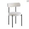image de chaises scandinaves scandinave 