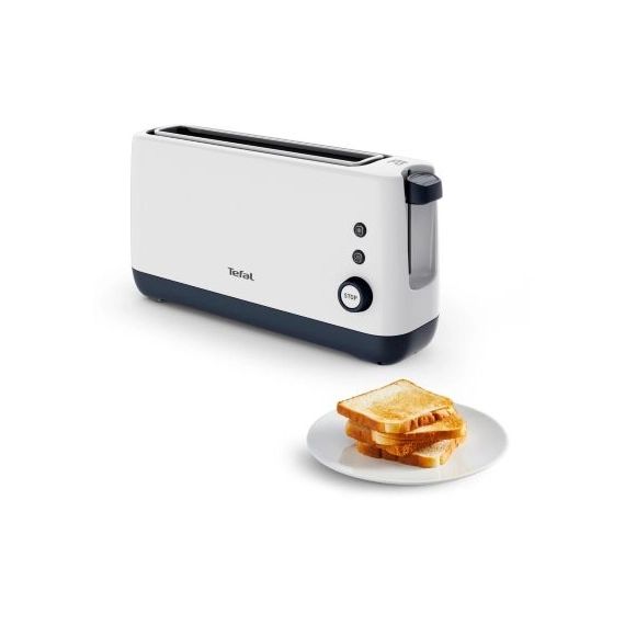 Grille-pain Moulinex TL302110 TOASTER SIMPLE FENTE