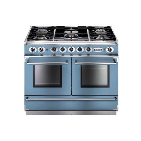 Piano de cuisson mixte Falcon FCON1092DFCA/NM-EU