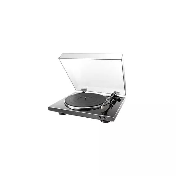 Platine vinyle Denon DP-300F NOIR