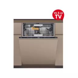 Lave-vaisselle Whirlpool W8IHT58TS – ENCASTRABLE 60 CM