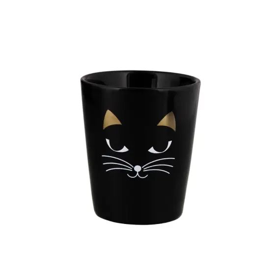 Tasse espresso en porcelaine