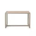 image de bureau scandinave 