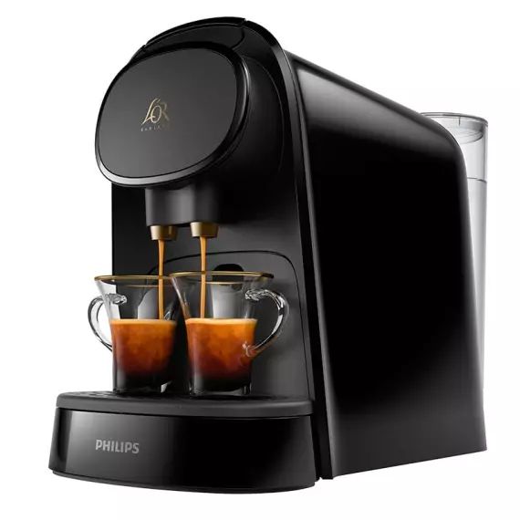 Expresso Philips L’or Barista Lm8012/60