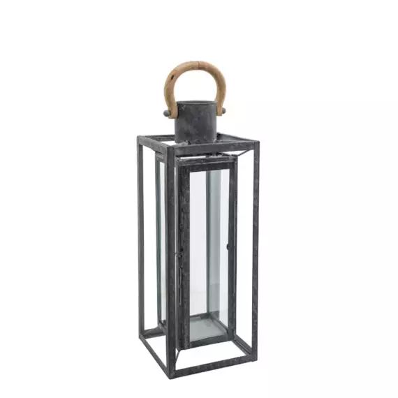 Lanterne Bastille H50cm