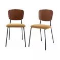 image de chaises scandinaves scandinave
