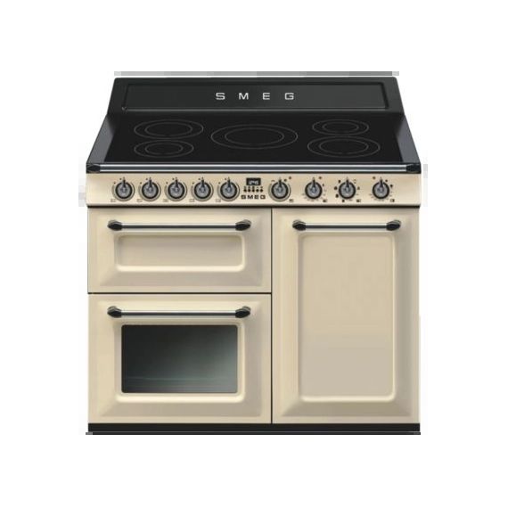 Piano de cuisson induction Smeg TR103IP