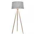 image de lampadaires scandinave 