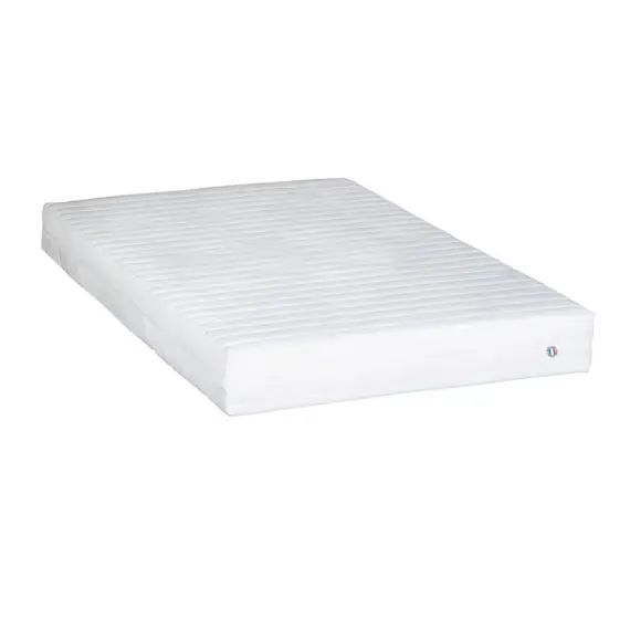 Matelas Egio latex et mousse Haute Densité  140×190