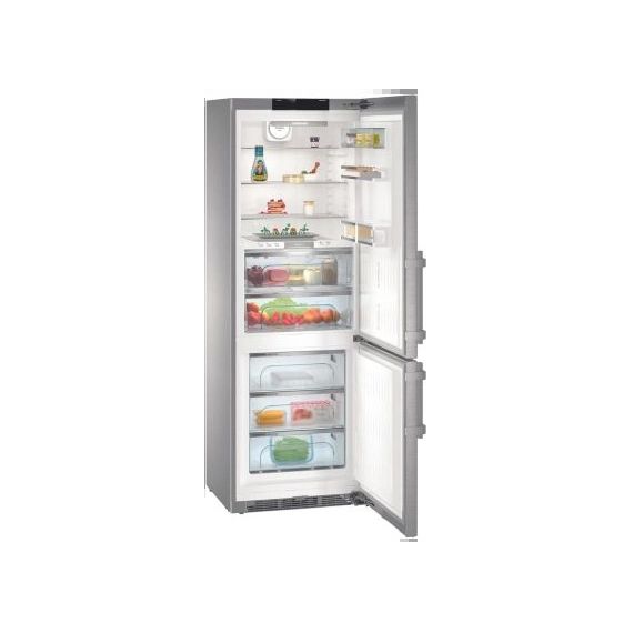 Réfrigérateur combiné Liebherr CBNes5778-21
