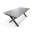 image de table de jardin scandinave 