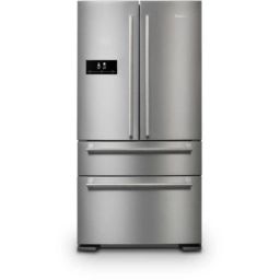 Réfrigérateur multi portes FALCON FDXD21 – 2 PORTES / 2 TIROIRS 91 CM INOX