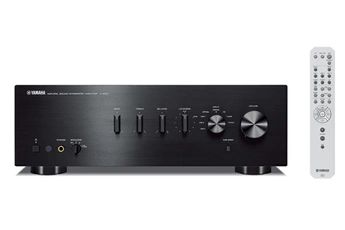 Amplificateur hi-fi Yamaha AS501 BLACK