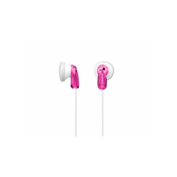 Ecouteurs Sony MDRE9LPP.AE Rose