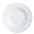 image de assiettes scandinave