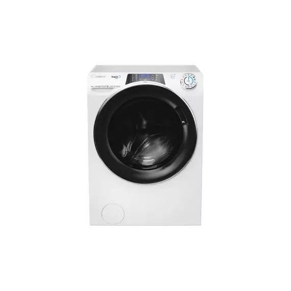 Lave-linge hublot Candy RP 4146BWMBC/1-S