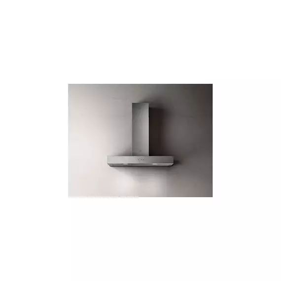 Hotte décorative murale Elica SPOT URBAN ZINC/A/90 PRF0147737