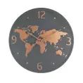 image de horloges scandinave