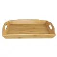 image de plateaux de service scandinave 