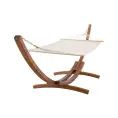 image de hamac, balancelle scandinave 