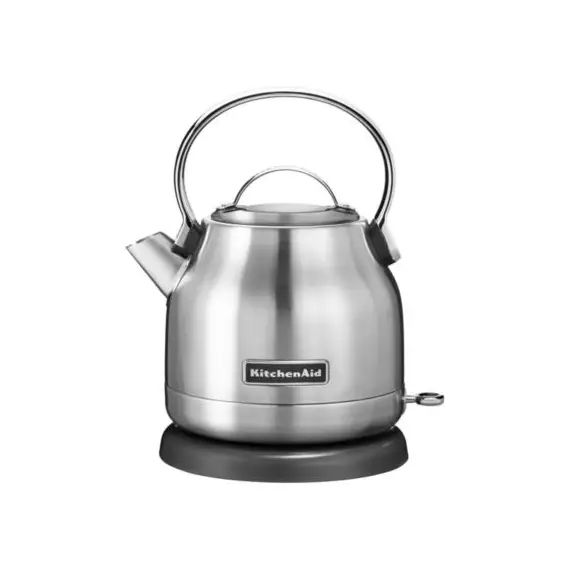 Bouilloire KITCHENAID 5KEK1222ESX acier inoxydable