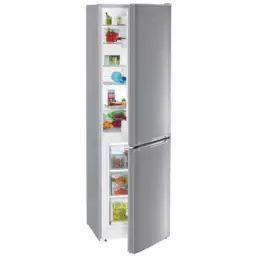 Refrigerateur congelateur en bas Liebherr CUEF331
