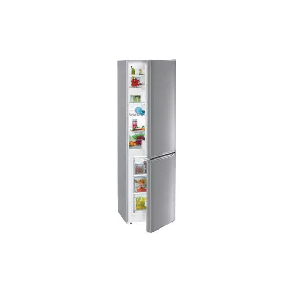 Refrigerateur congelateur en bas Liebherr CUEF331