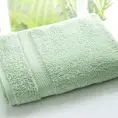 image de drap de bain scandinave 