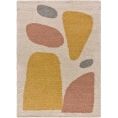 image de tapis scandinave 