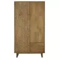 image de armoire scandinave 