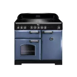 Piano de cuisson induction FALCON CDL100EISB/C 100cm Bleu