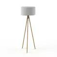 image de lampadaires scandinave 