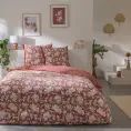 image de parure de lit scandinave 