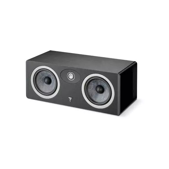Enceinte centrale FOCAL Theva Center Black