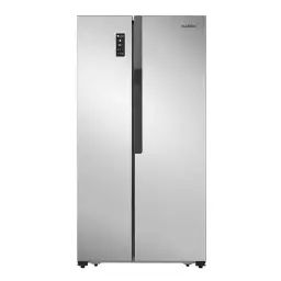 Refrigerateur Americain Valberg Sbs 519 C X180c
