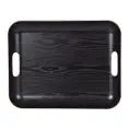 image de plateaux de service scandinave 