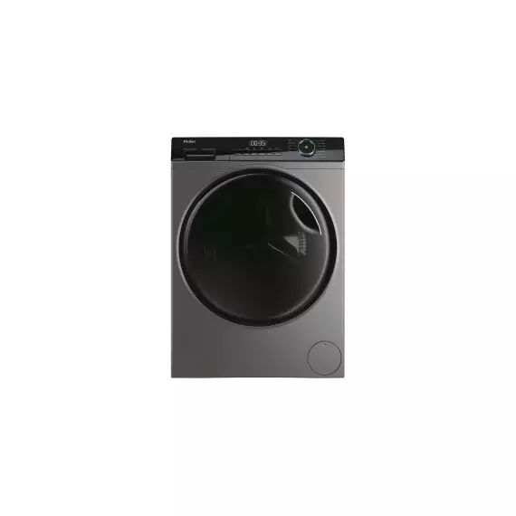 Lave linge ouverture hublot Séchant HAIER HWD80-B14939S8FR