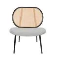 image de fauteuils scandinave