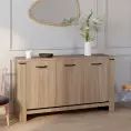 image de buffets scandinave 