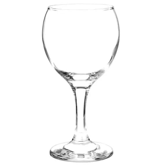 Verre à vin en verre MISKET